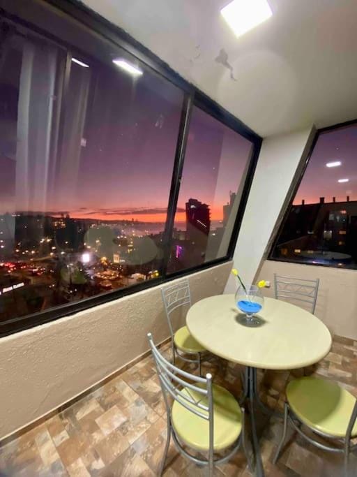 View (from property/room), Balcony/Terrace, Sunset