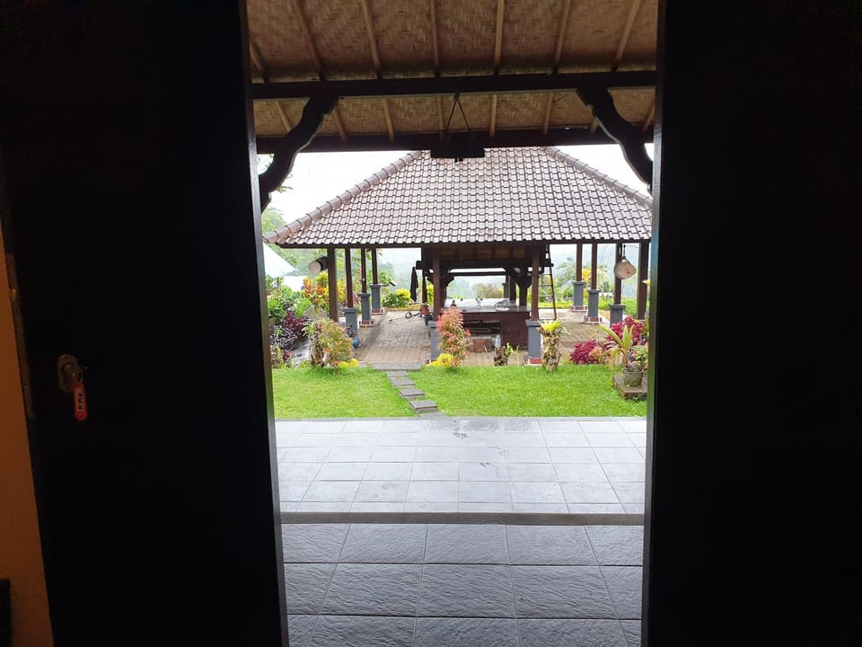 View (from property/room)