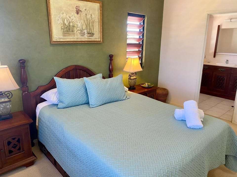 Willmett Street 3/19 Apartment in Townsville
