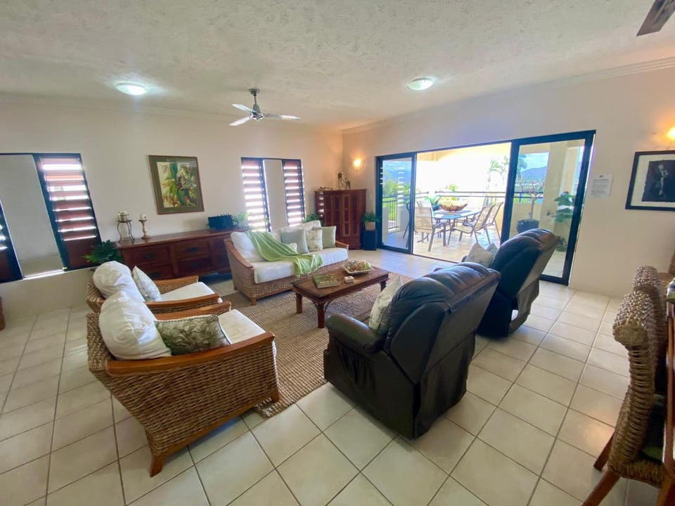 Willmett Street 3/19 Apartment in Townsville