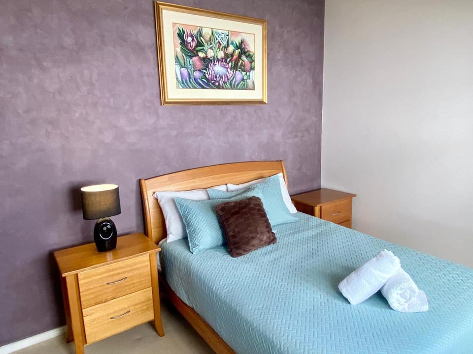 Willmett Street 3/19 Apartment in Townsville
