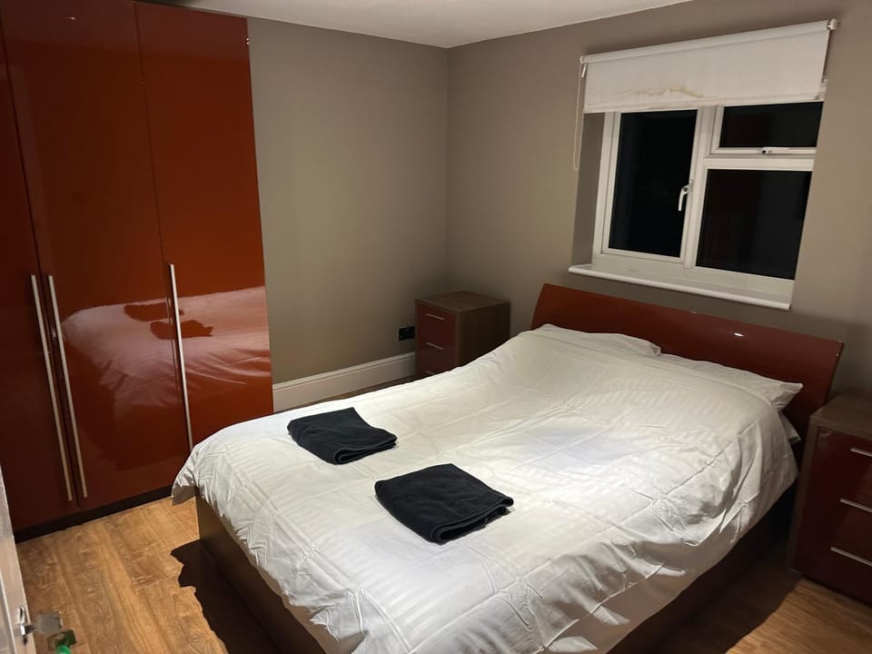 Sweet street Vacation rental in England