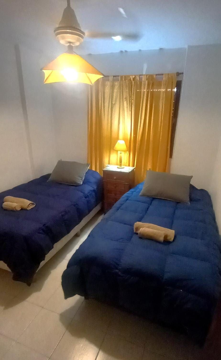 Temporarios Cordoba Apartment in Cordoba
