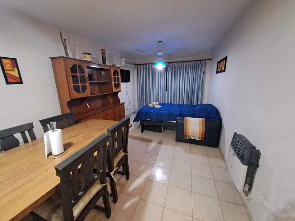Temporarios Cordoba Apartment in Cordoba
