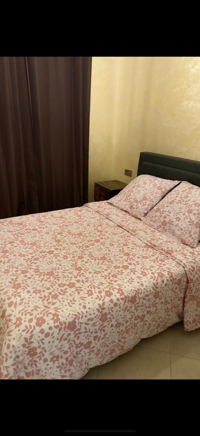 Appartement Neuf 2 Chambres,WiFi & Parking Gratuit,Plage à 10 min Apartment in Agadir