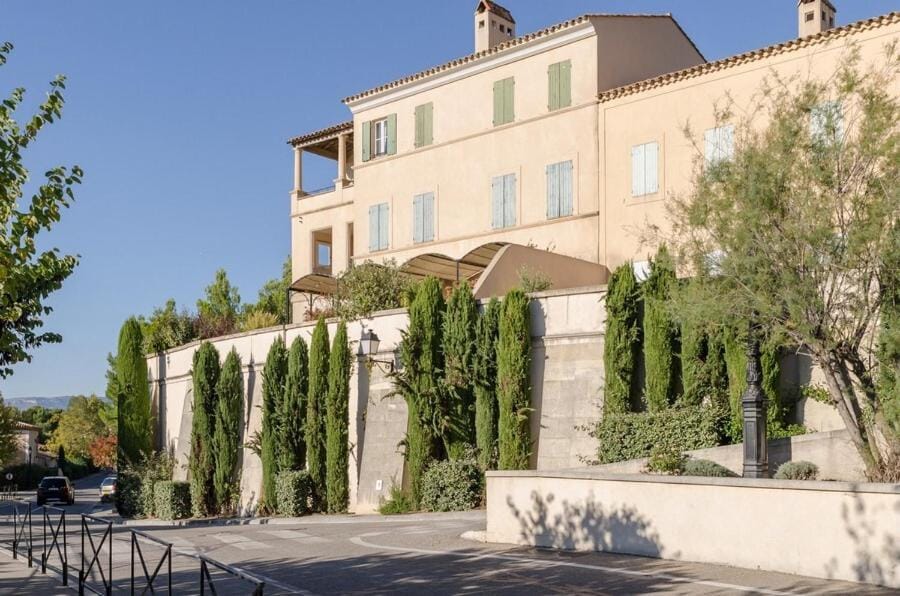 Village Pont Royal en Provence - maeva Home - Appartement cosy et climatisé 2 pièces 5 personnes avec jardin - Prestige - super Home MAE-2864 Apartment in Mallemort