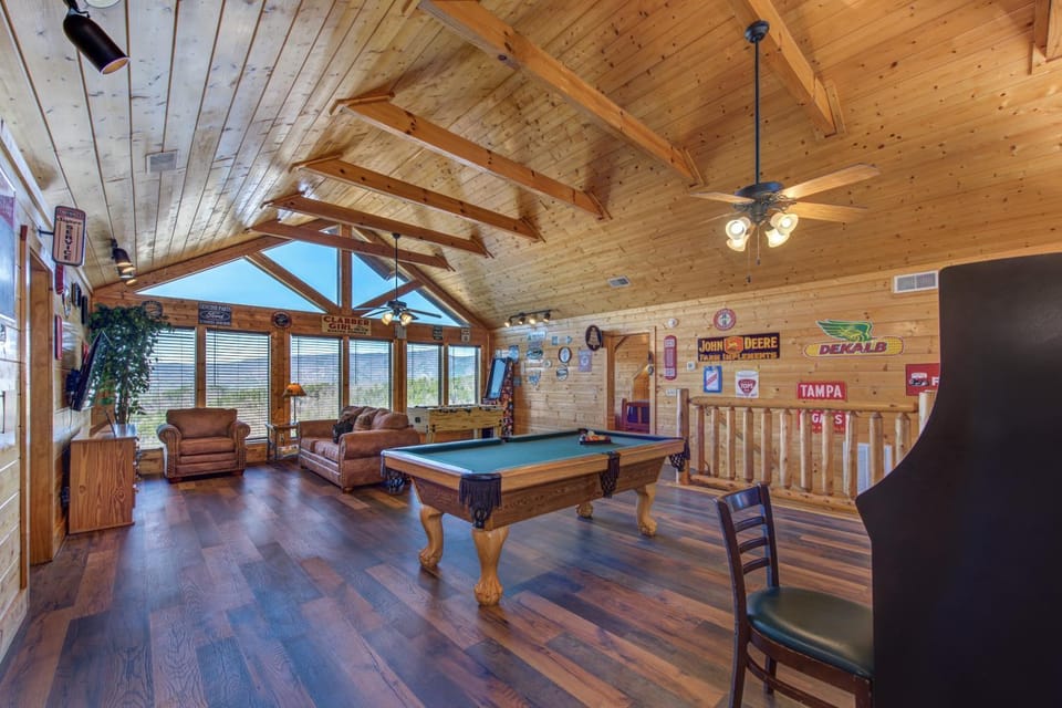 Royal Vista Lodge cabin Cabin in Pigeon Forge