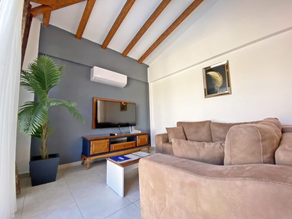 TV and multimedia, Seating area