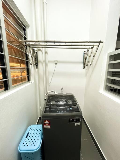 laundry