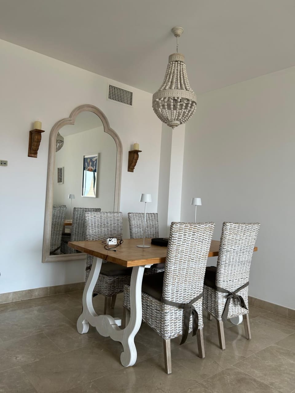 2 Bed Penthouse Apartment Apartment in Costa del Sol