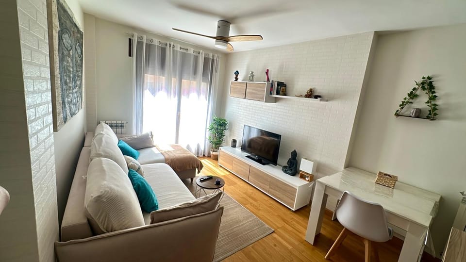 Los Amantes de Teruel con Parking Privado Incluido Apartment in Teruel
