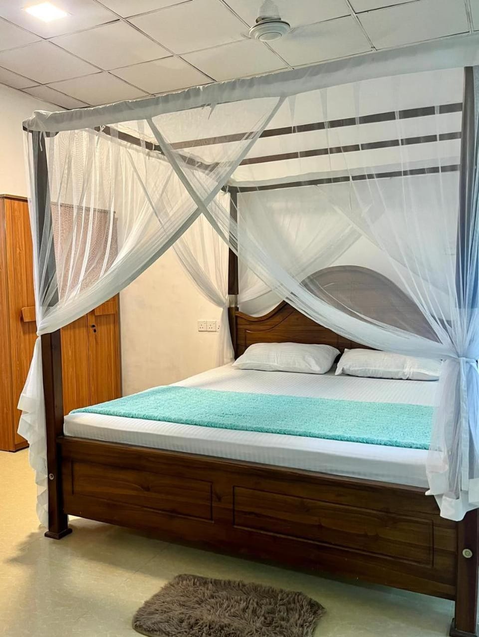 Salmal Villa Apartment in Southern Province