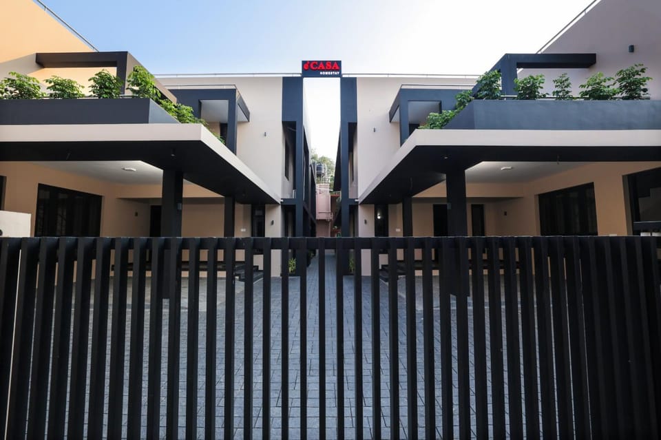 eCASA Home Stay Vacation rental in Kochi