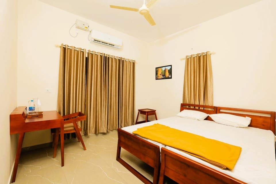 eCASA Home Stay Vacation rental in Kochi