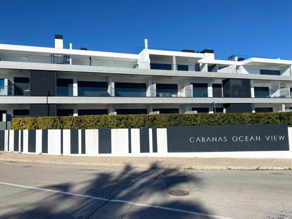 Cabanas Ocean View Superior T1 Ground floor by the pool- WPOV1 Apartment in Cabanas de Tavira