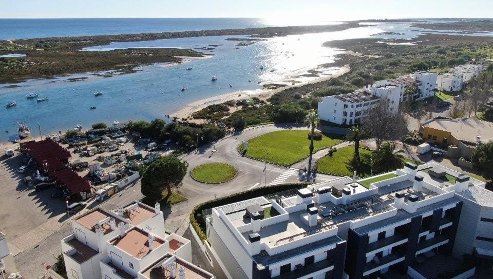 Cabanas Ocean View Superior T1 Ground floor by the pool- WPOV1 Apartment in Cabanas de Tavira