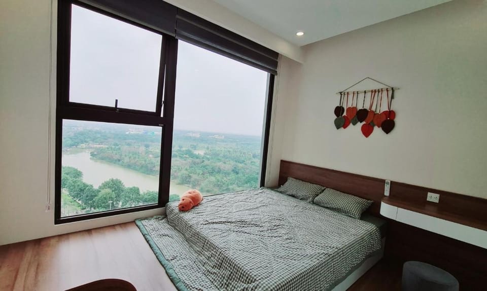 View (from property/room), Bedroom