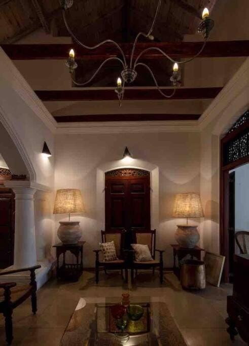 Wattala Villa- The Guardian Bungalow Bed and Breakfast in Western Province