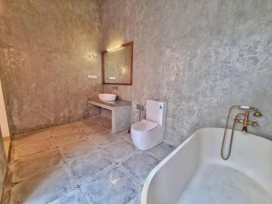 Wattala Villa- The Guardian Bungalow Bed and Breakfast in Western Province