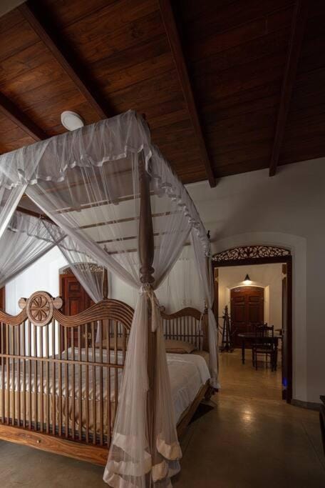 Wattala Villa- The Guardian Bungalow Bed and Breakfast in Western Province