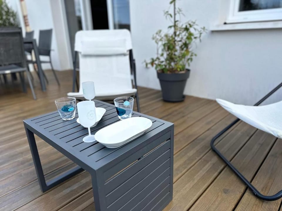 VILLA MOANA House in Andernos-les-Bains