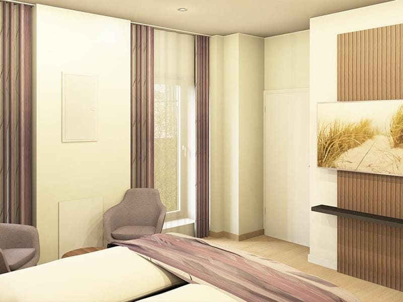 Aparthaus am Münster Apartment in Mecklenburg-Vorpommern, Germany