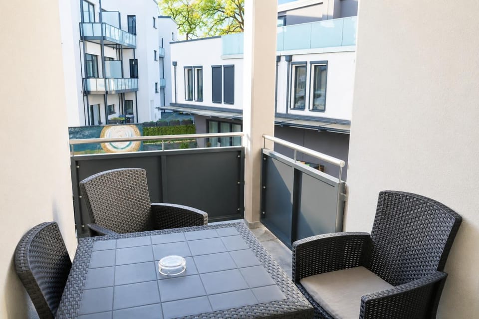 Aparthaus am Münster Apartment in Mecklenburg-Vorpommern, Germany
