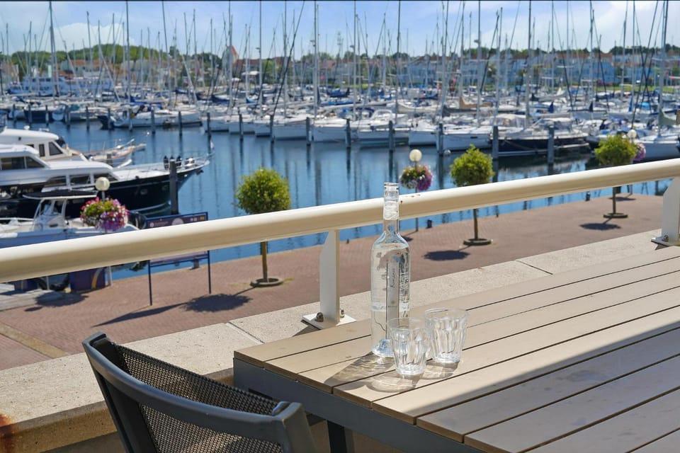 Patio, Day, Activities