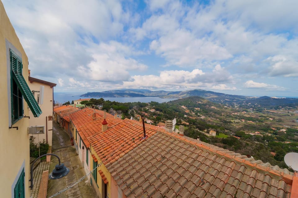 View (from property/room), Sea view