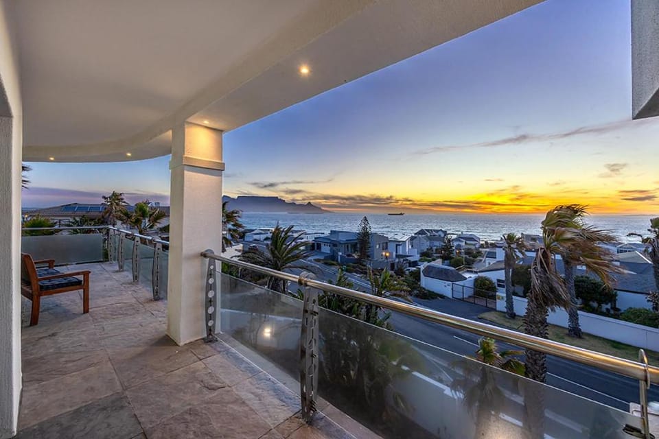 Sir David Baird 22 Villa in Cape Town