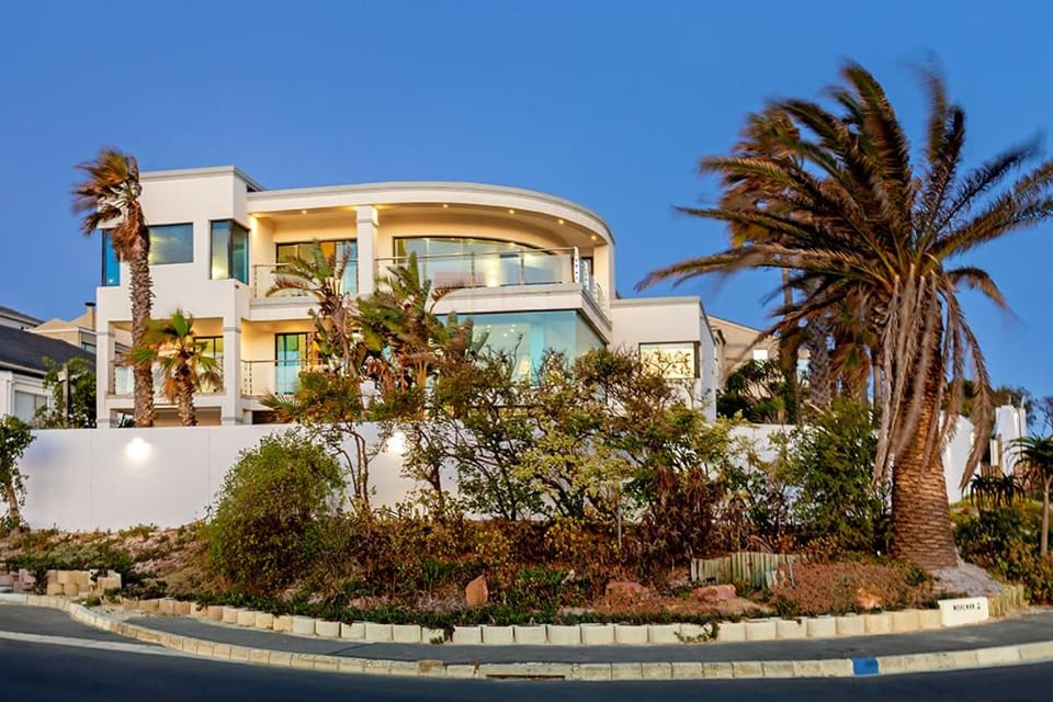 Sir David Baird 22 Villa in Cape Town
