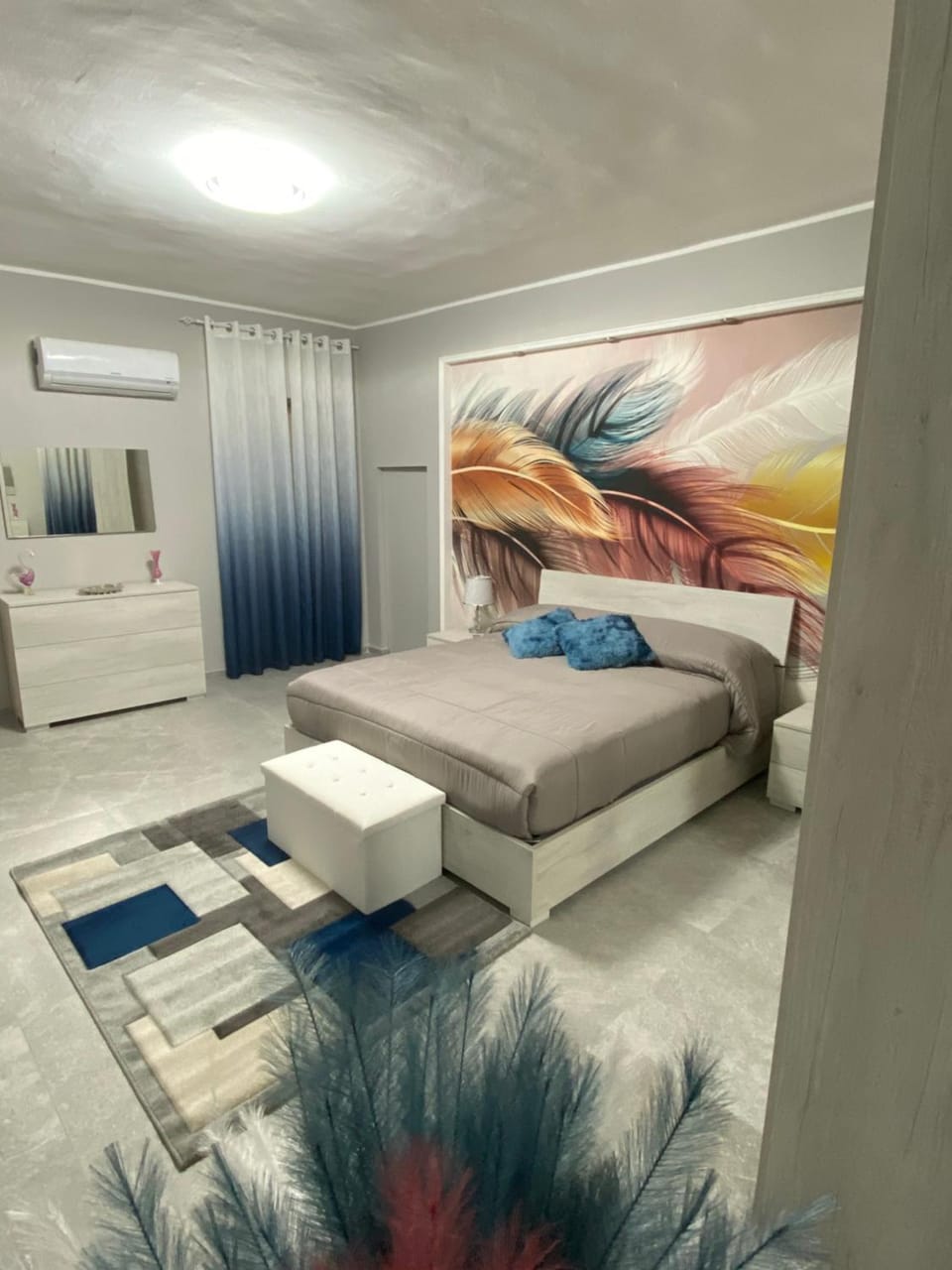 David Home House in Catania