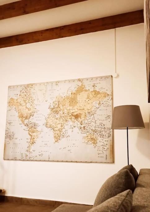 La Picci Apartment in Catania
