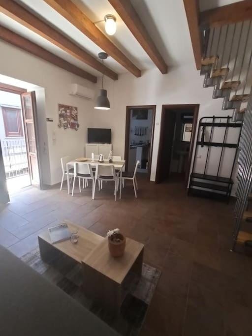 La Picci Apartment in Catania