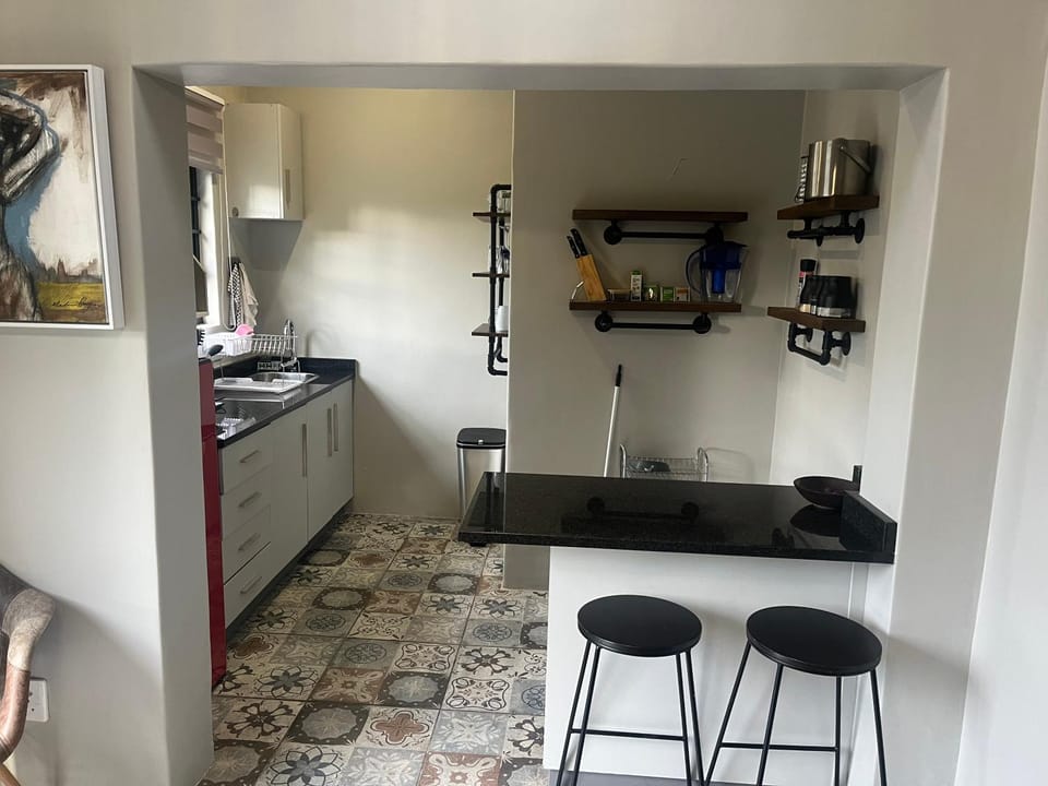 28 on Symonds Luxstudio 3 Apartment in Western Cape