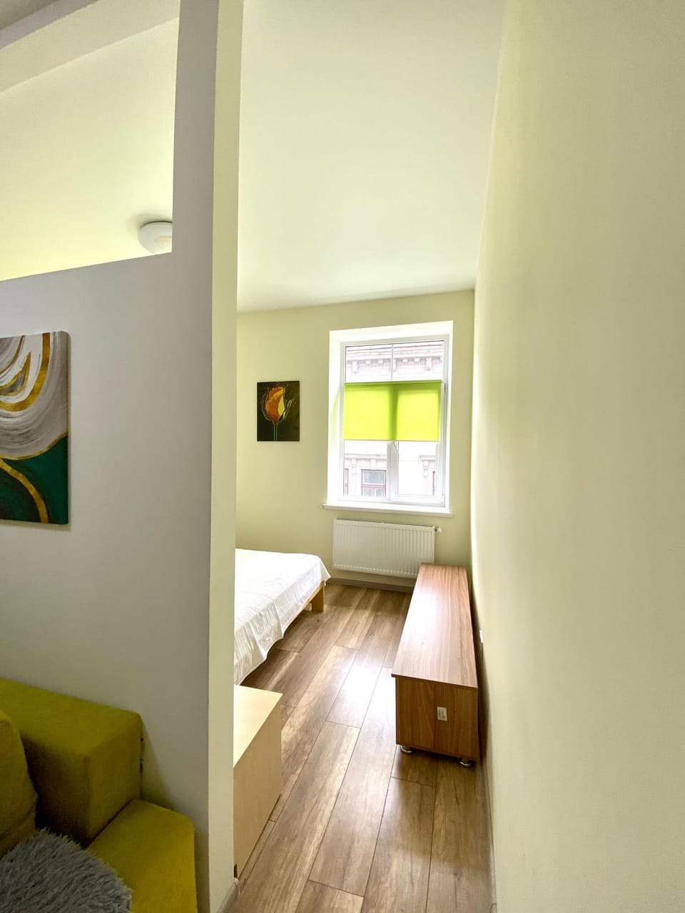 Dudaeva Lviv Apartments Comfort Stay Apartment in Lviv