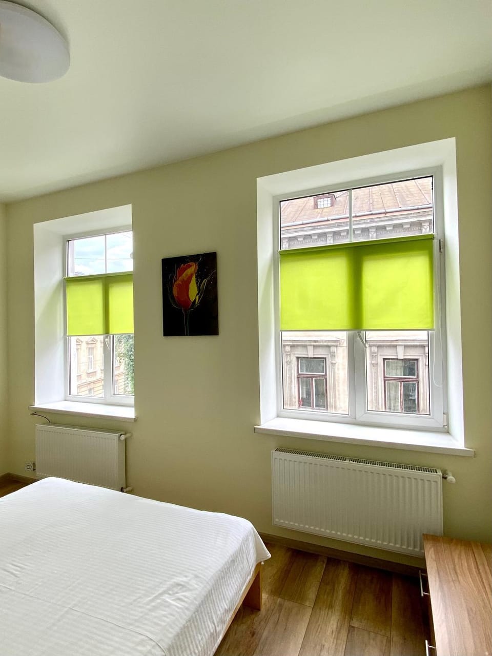 Dudaeva Lviv Apartments Comfort Stay Apartment in Lviv