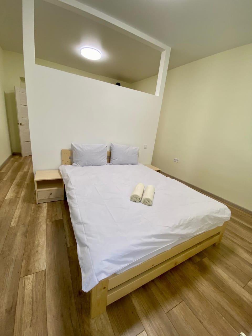 Dudaeva Lviv Apartments Comfort Stay Apartment in Lviv