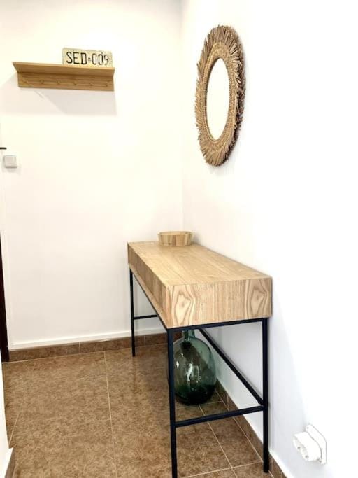 Apartamento 1ª línea de playa Apartment in El Campello