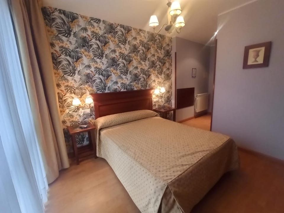 La Estrada Hotel in Arriondas