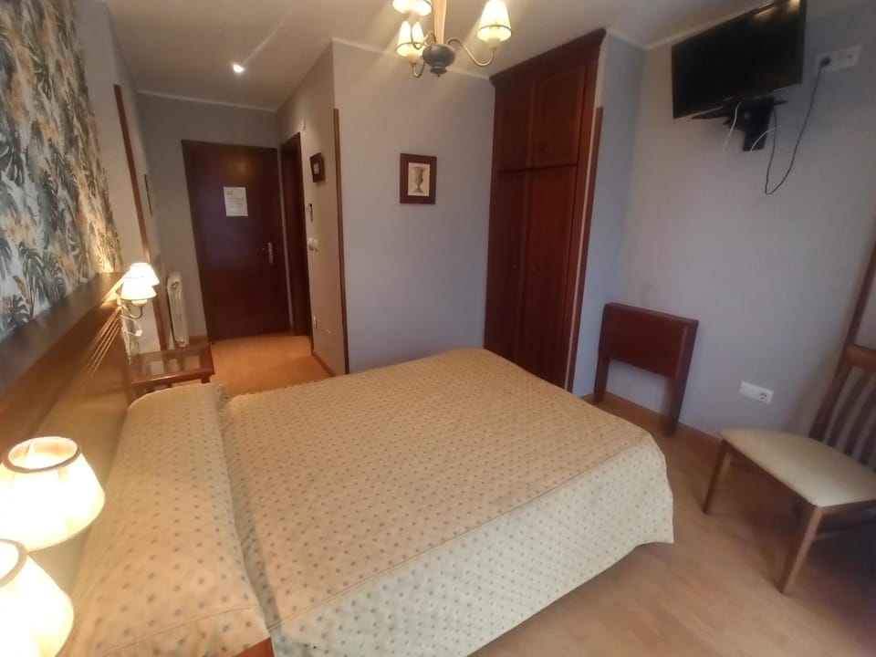 La Estrada Hotel in Arriondas