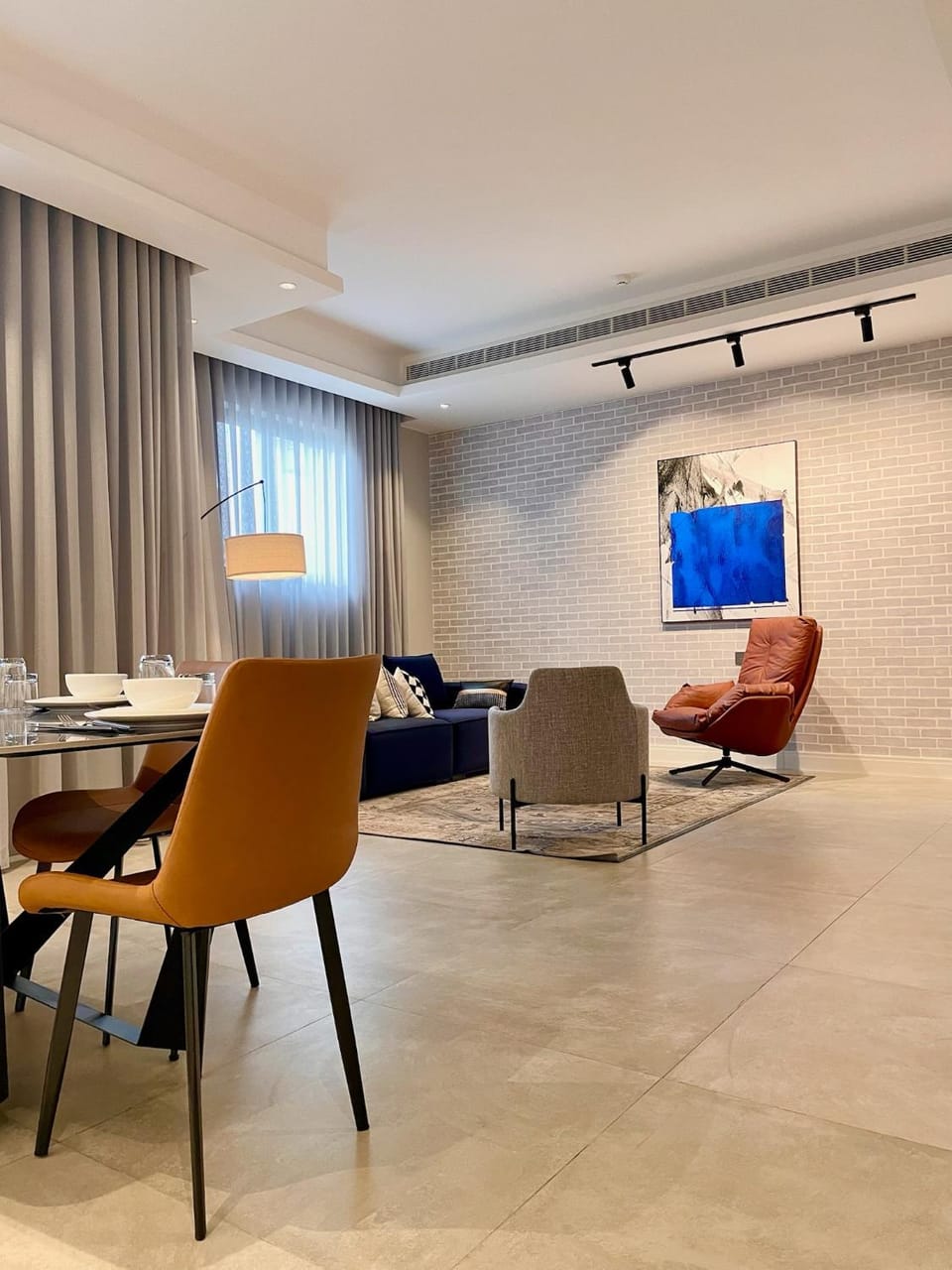 Cadee Living - Al Nakheel Apartment in Riyadh