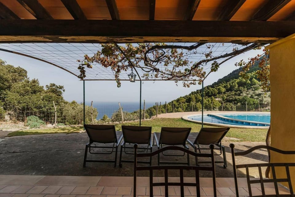 Casa "Tramuntana" - Valldemossa House in Serra de Tramuntana