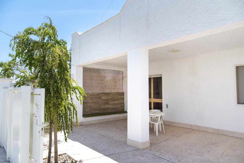 Appartamento Ora D'oro 1 by ThePuglia Apartment in Torre Lapillo