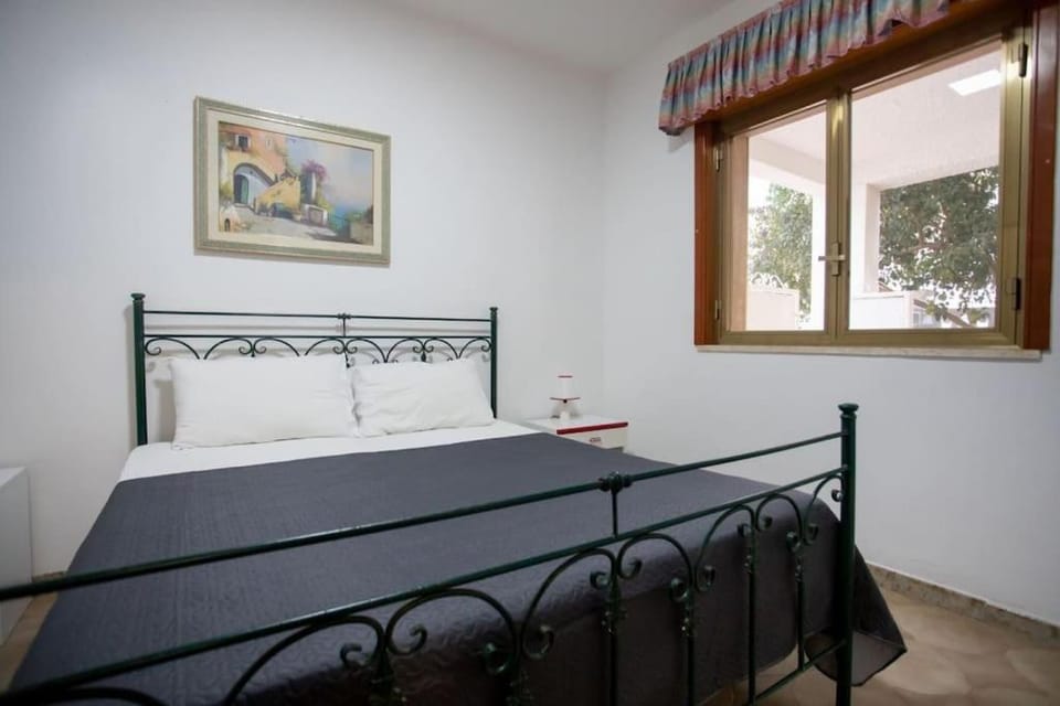Appartamento Ora D'oro 1 by ThePuglia Apartment in Torre Lapillo