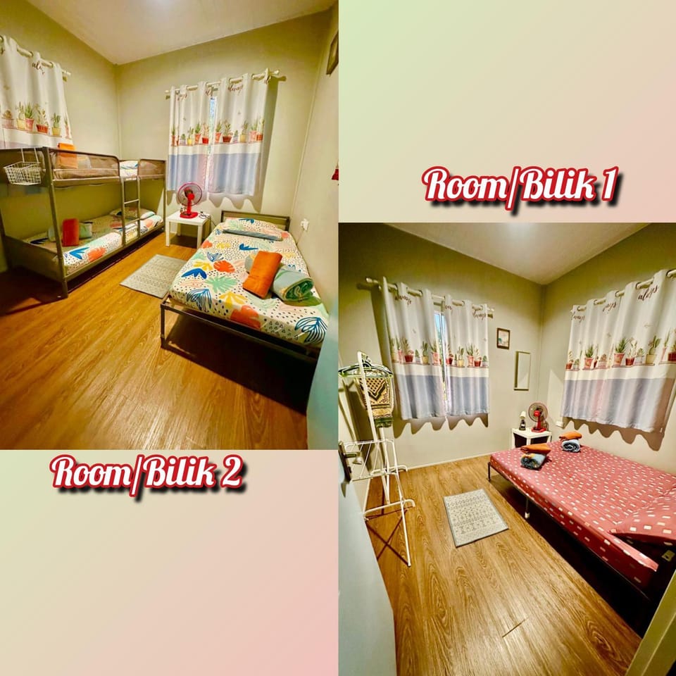Kundasang Trail Homestay Bed and Breakfast in Sabah