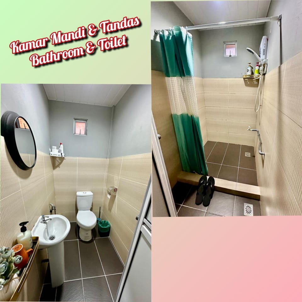 Kundasang Trail Homestay Bed and Breakfast in Sabah