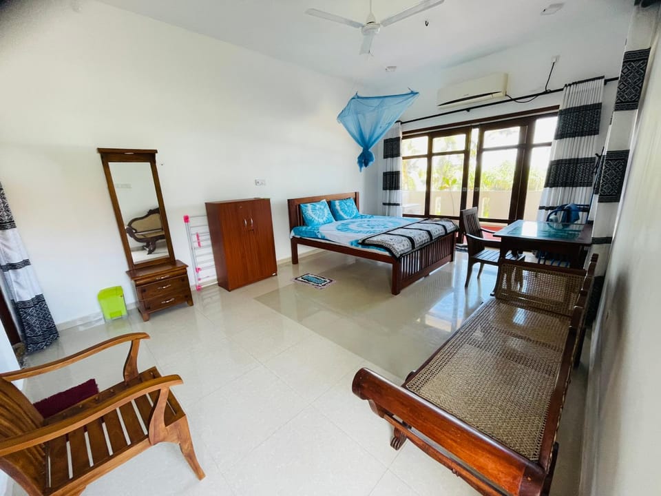 Hotel Meer Apartment in Southern Province