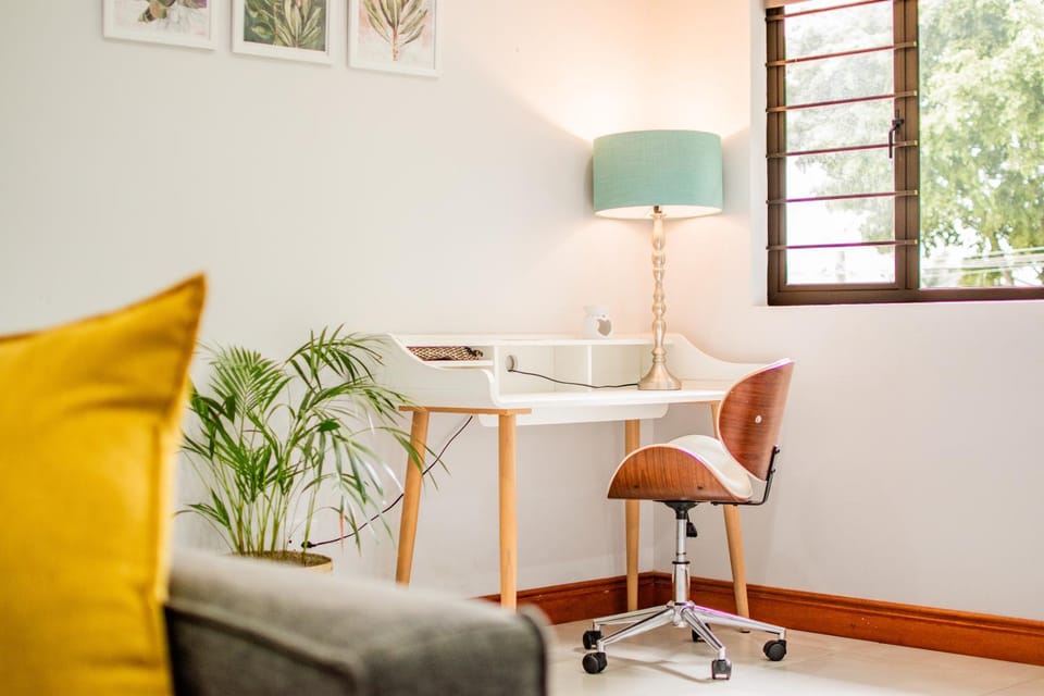 Robyns Nest Self Catering Flat No3 Apartment in KwaZulu-Natal