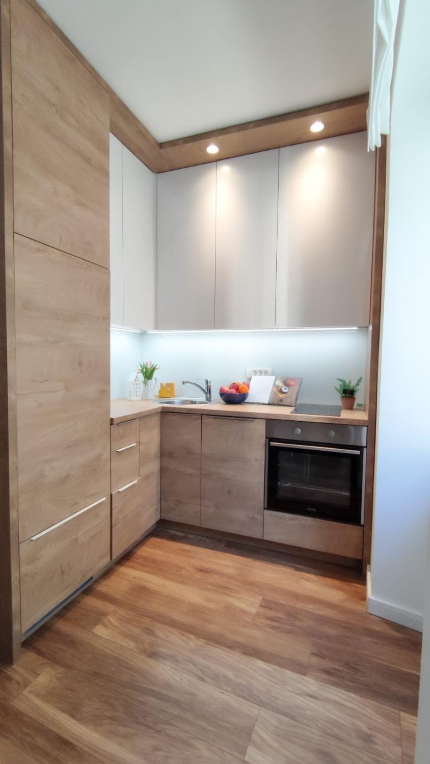 Kitchen or kitchenette, pet friendly, stove